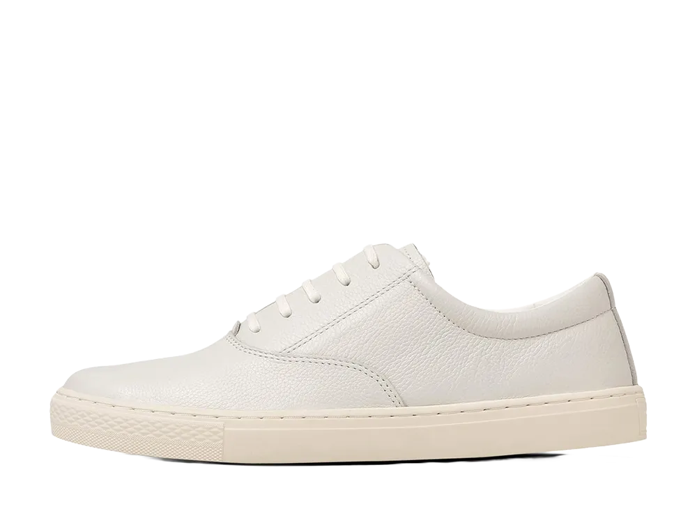 コンバース オールスター クップ プレーントウ OX "ホワイト"