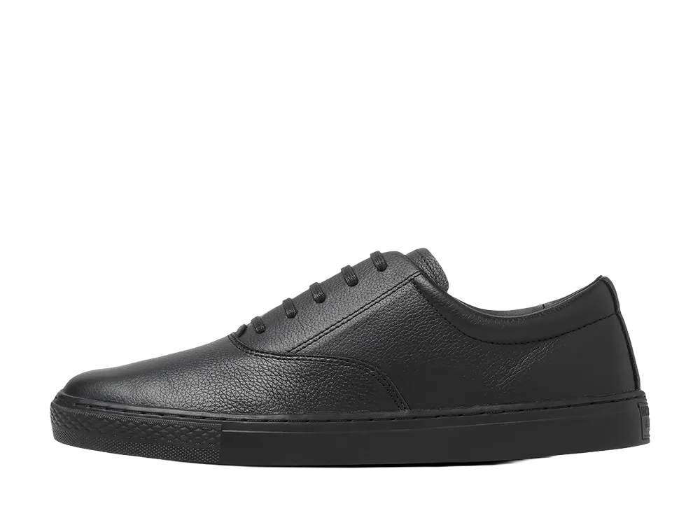 コンバース オールスター クップ プレーントウ OX "ブラック"