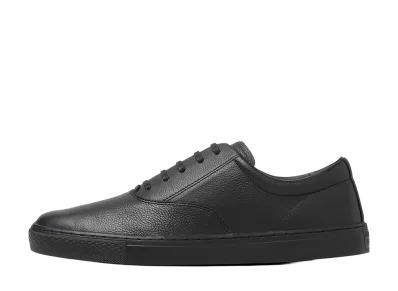 Converse All Star Coupe Plaintoe OX "Black"