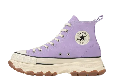 Converse All Star Trekwave Z Hi "Light Purple"