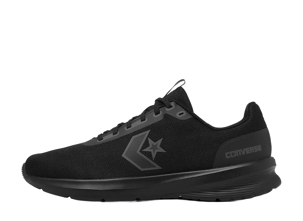 コンバース ネオスター "ブラックモノクローム"