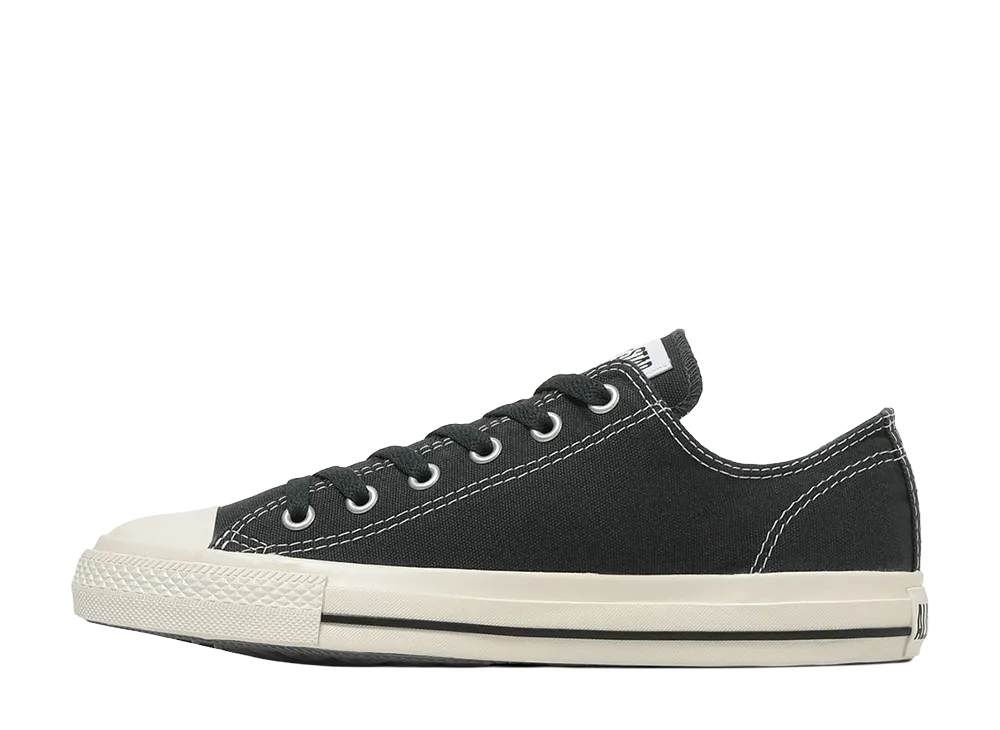 コンバース オールスター ステッチング OX "ダークチャコール"