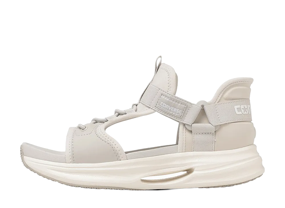 Converse Cavestar Slit Slide Sandal "Greige"