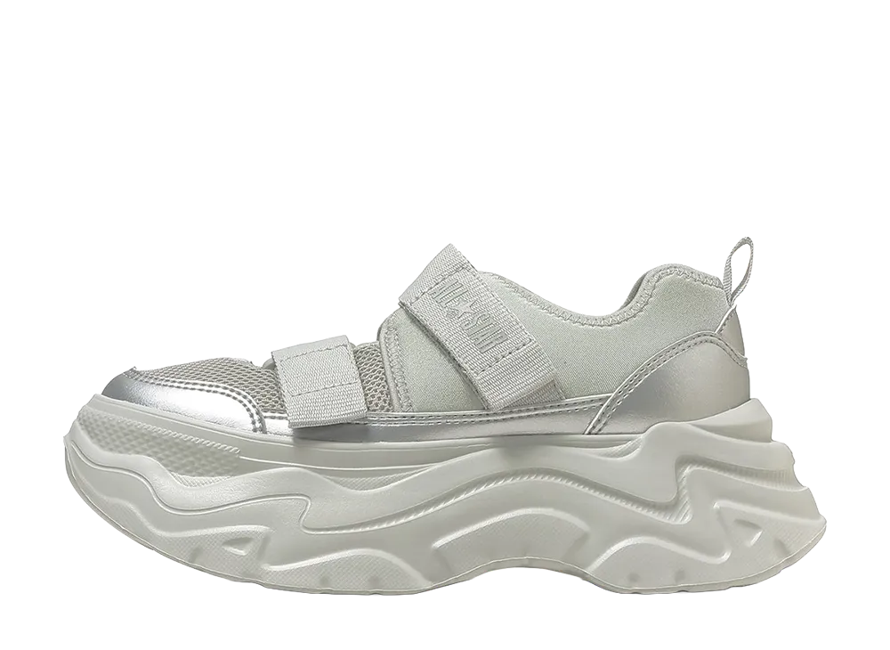 コンバース オールスター シティハイク スニーカーサンダル "グレー"