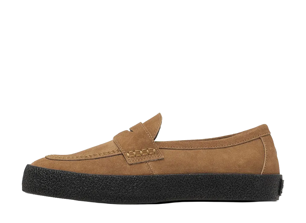 コンバース CS ローファー2 SK "キャメル"