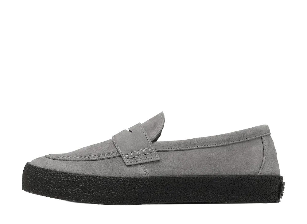 コンバース CS ローファー2 SK "グレー"