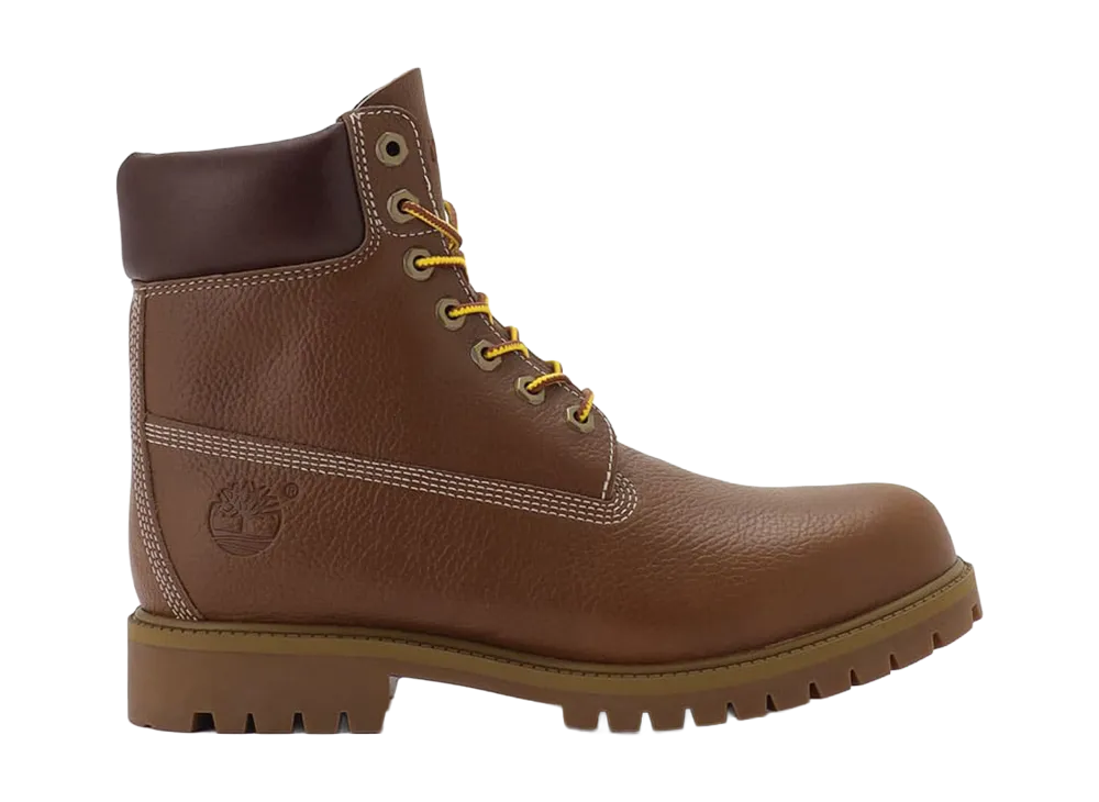 アワーレガシー × ティンバーランド 6インチ プレミアム ウォータープルーフ ブーツ "ミディアムブラウン"