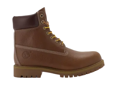 Our Legacy × Timberland 6inch Premium Waterproof Boot "Medium Brown"