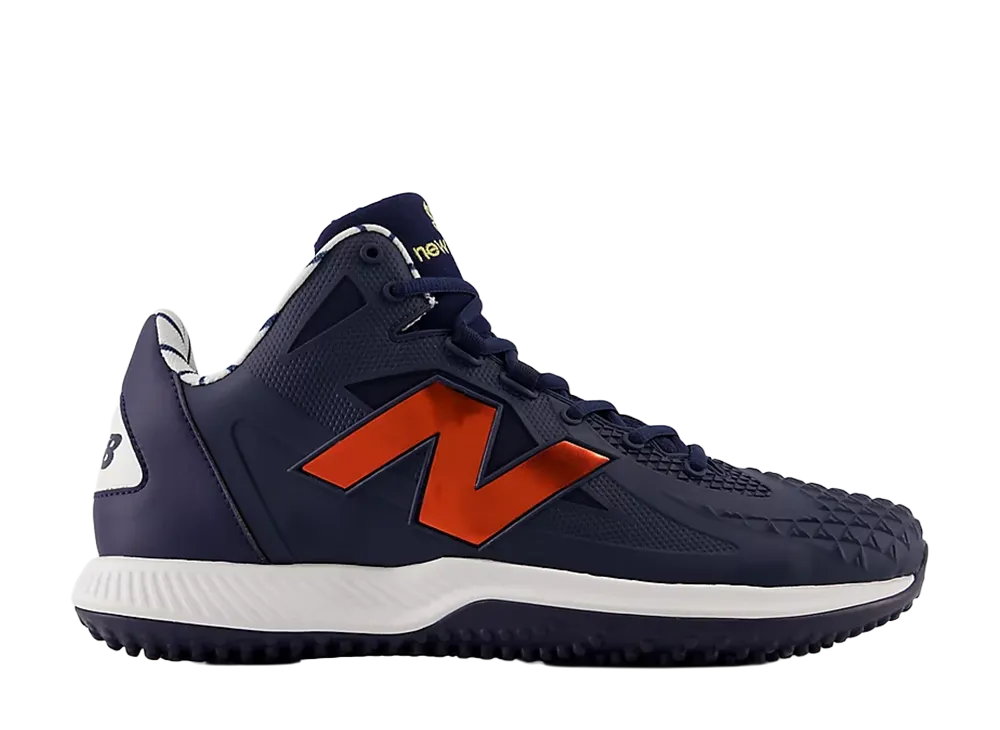 New Balance FuelCell Ohtani V1 "Team Navy/White" (Turf)