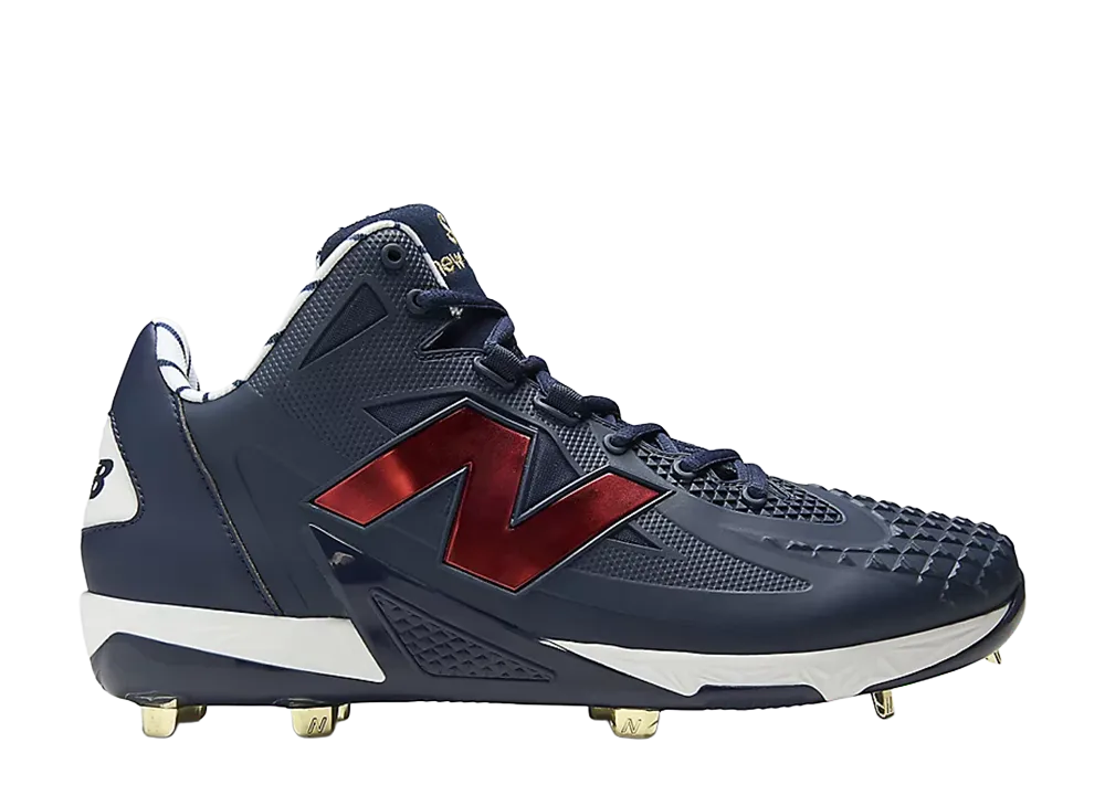 New Balance FuelCell Ohtani V1 "Team Navy/White" (Cleat)