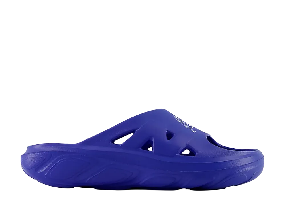 Shohei Ohtani x New Balance Rcvry Slide "Team Royal/Team Red"