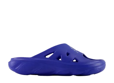 Shohei Ohtani x New Balance Rcvry Slide "Team Royal/Team Red"