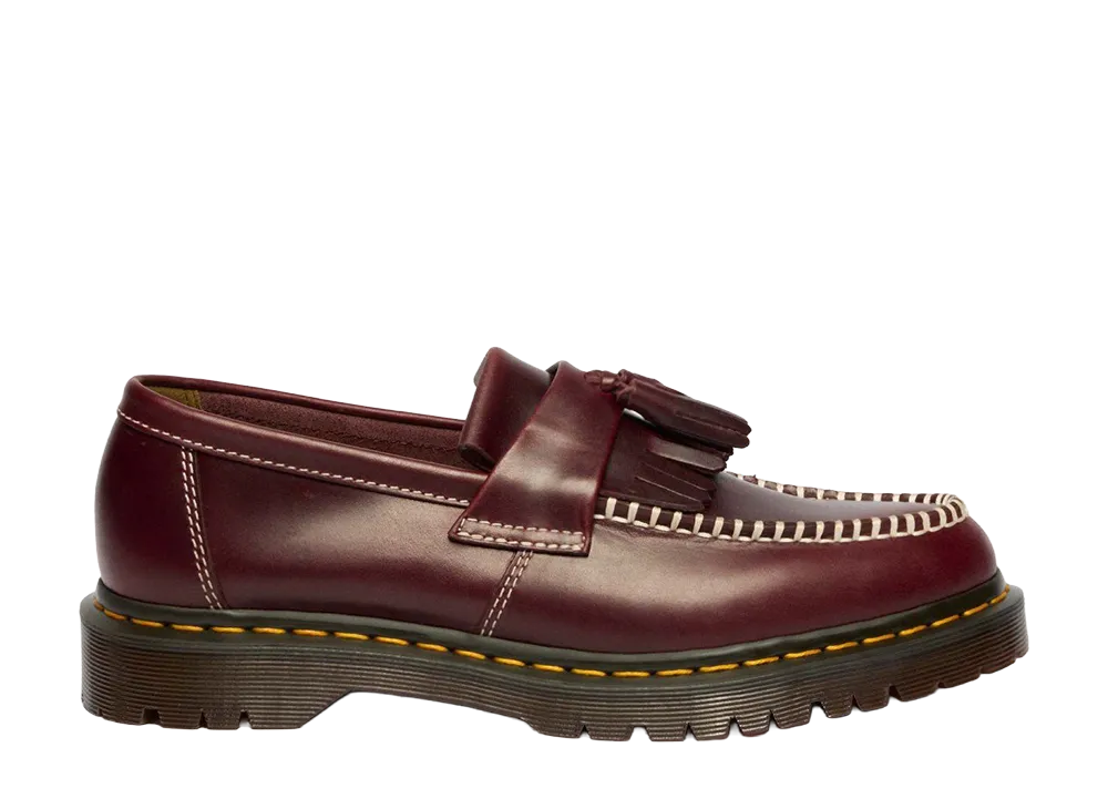 Dr.Martens Adrian Ben Tassel Loafer 