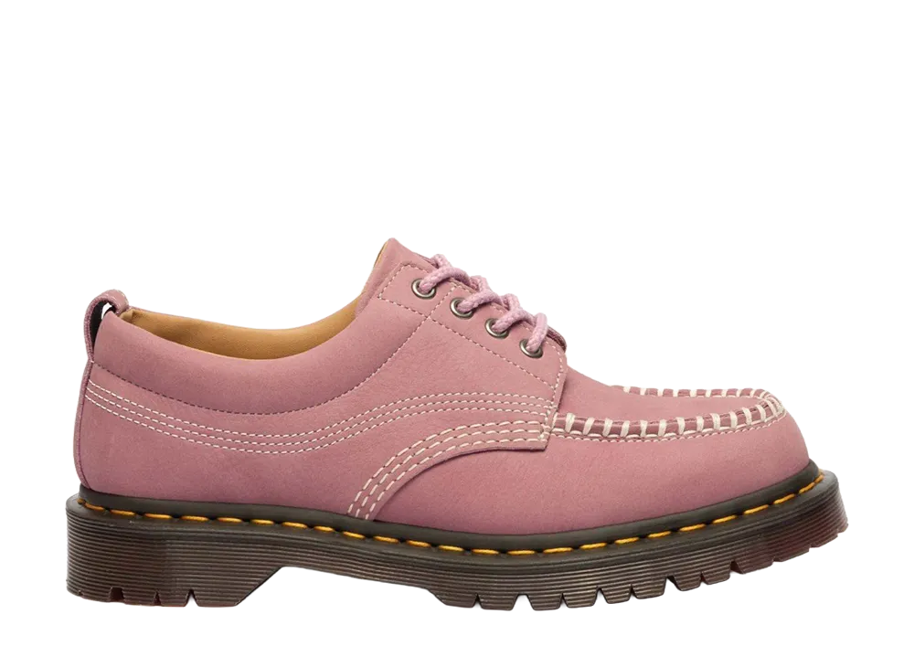 Dr.Martens Lowell 4-Eye Shoe "Dusty Rose"