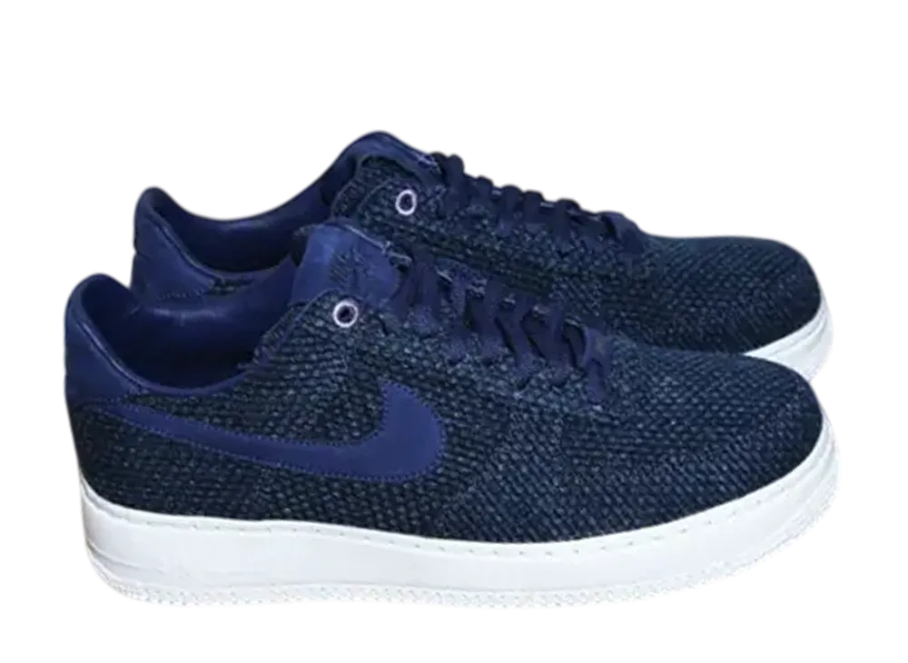 ビームス × ナイキ エアフォース1 ロー "アイゾメID" (BEAMS 原宿 限定カラー)