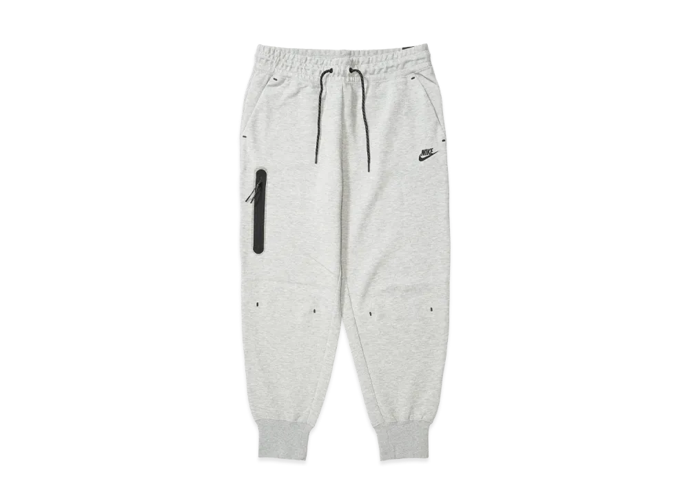 Nike Women's Tech Fleece Pants "Dark Grey Heather"
