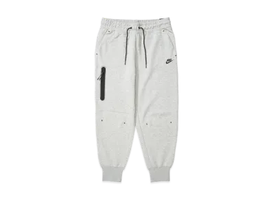 Nike Women's Tech Fleece Pants "Dark Grey Heather"