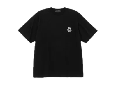 GOD SELECTION XXX T-Shirt GX-A26-ST-14 "Black"