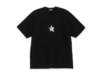 GOD SELECTION XXX T-Shirt GX-A26-ST-13 "Black"