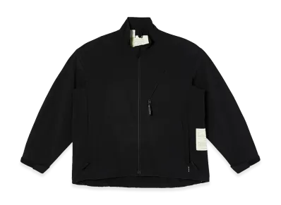 N.HOOLYWOOD TEST PRODUCT EXCHANGE SERVICE x WILD THINGS Packable Jacket "Black"