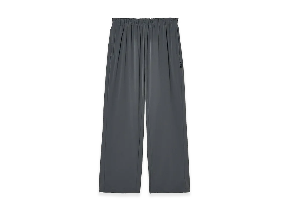 N.HOOLYWOOD TEST PRODUCT EXCHANGE SERVICE x WILD THINGS Wild Easy Pants "Charcoal"