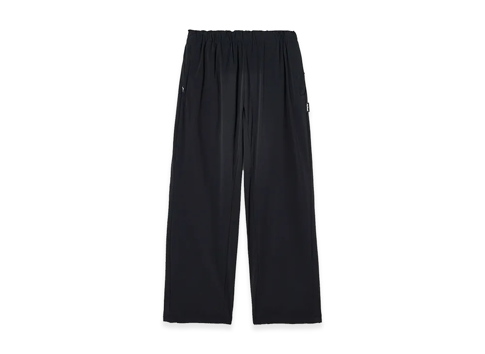 N.HOOLYWOOD TEST PRODUCT EXCHANGE SERVICE x WILD THINGS Wild Easy Pants "Black"