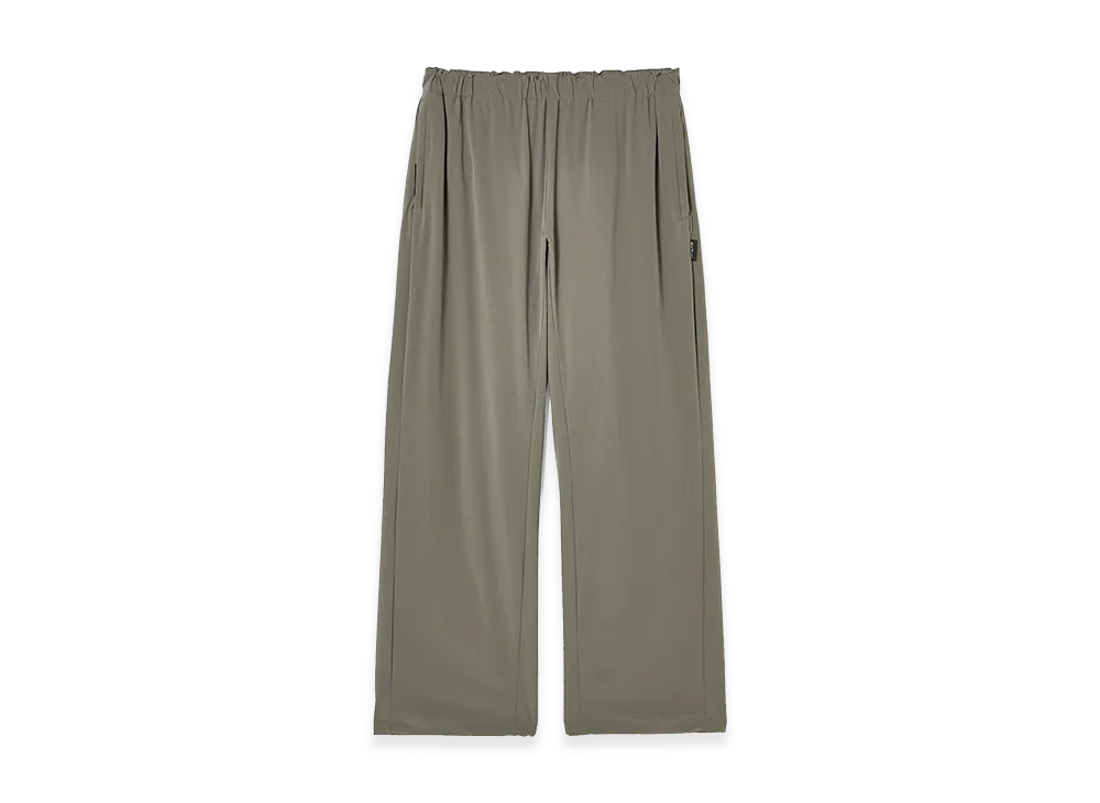 N.HOOLYWOOD TEST PRODUCT EXCHANGE SERVICE x WILD THINGS Wild Easy Pants "Beige"