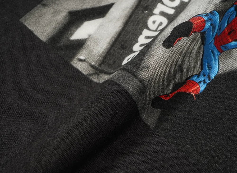 Supreme x Spider-Man Tee Supreme x Spider-Man Tee