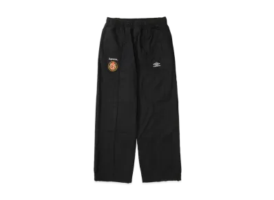 Supreme x Umbro Cotton Ripstop Track Pant (26SS) "Black"
