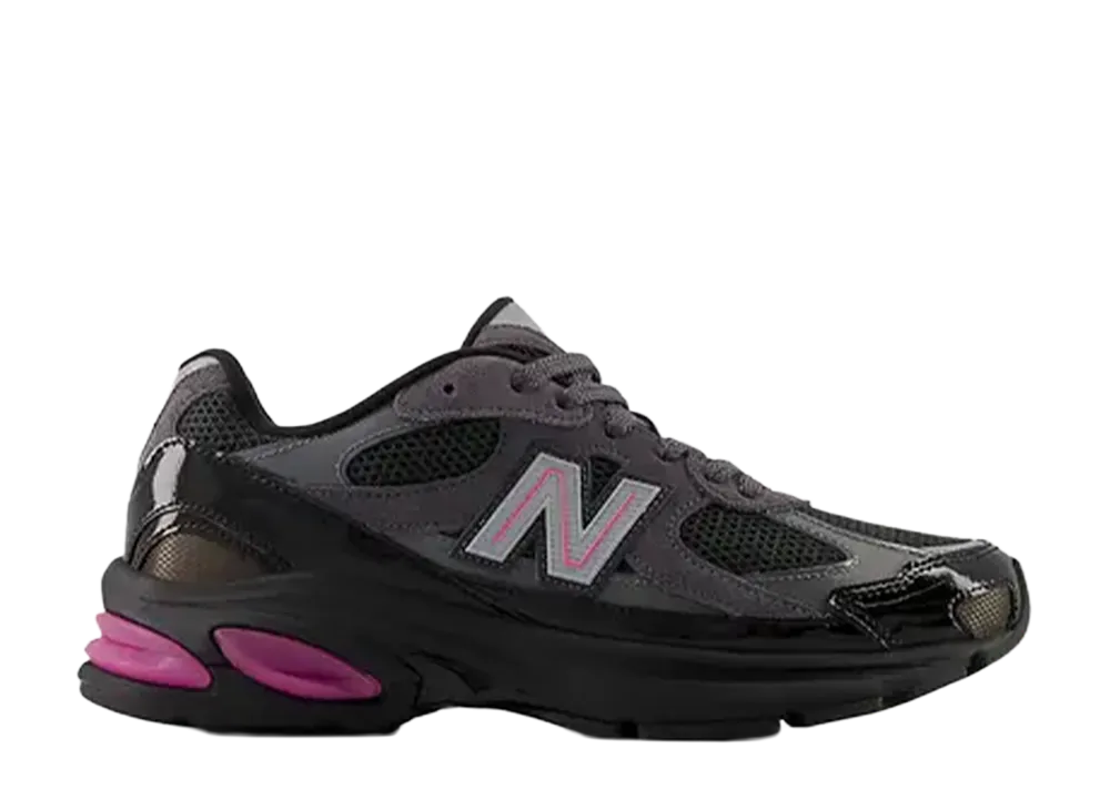 ニューバランス 2010 "トウキョウナイト" (国内 キス エクスクルーシブ)