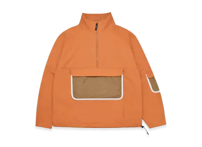 GRAMICCI x ALWAYTH & My Loads Are Light Nylon Jacket "Orange"