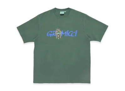 GRAMICCI x ALWAYTH Graphic T-Shirt "Green"