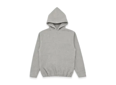 GRAMICCI x ALWAYTH Fleece Hoodie "Grey"