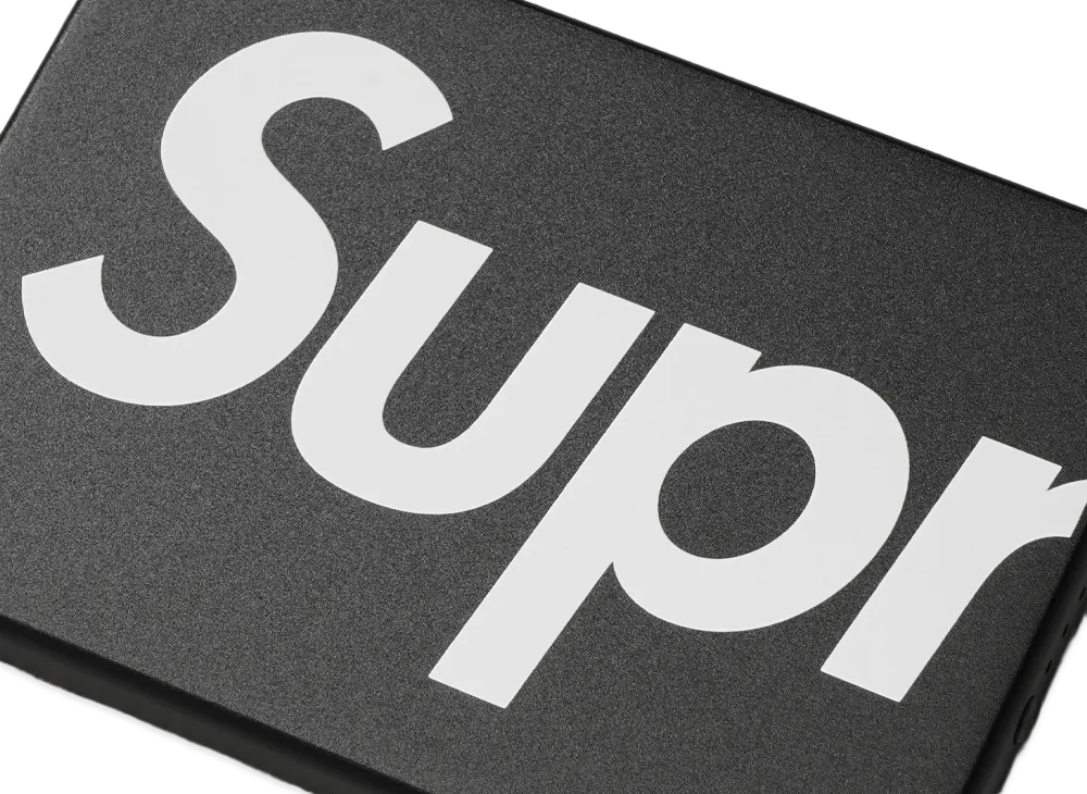 Supreme x mophie Qi2 Powerstation 