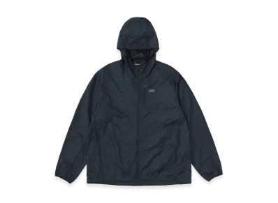 SEDAN ALL-PURPOSE Super Light Packable Jacket "Black"