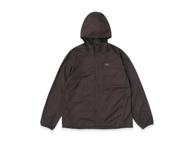 SEDAN ALL-PURPOSE Super Light Packable Jacket "Dark Brown"
