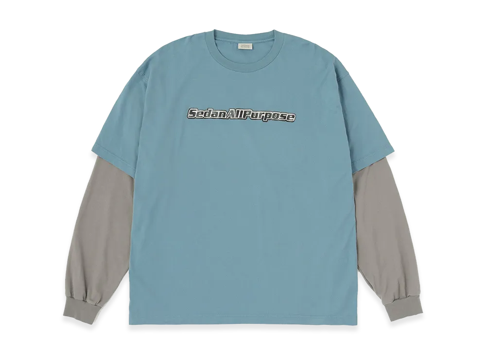 SEDAN ALL-PURPOSE x UMBRO Short Sleeve Game Shirt 
