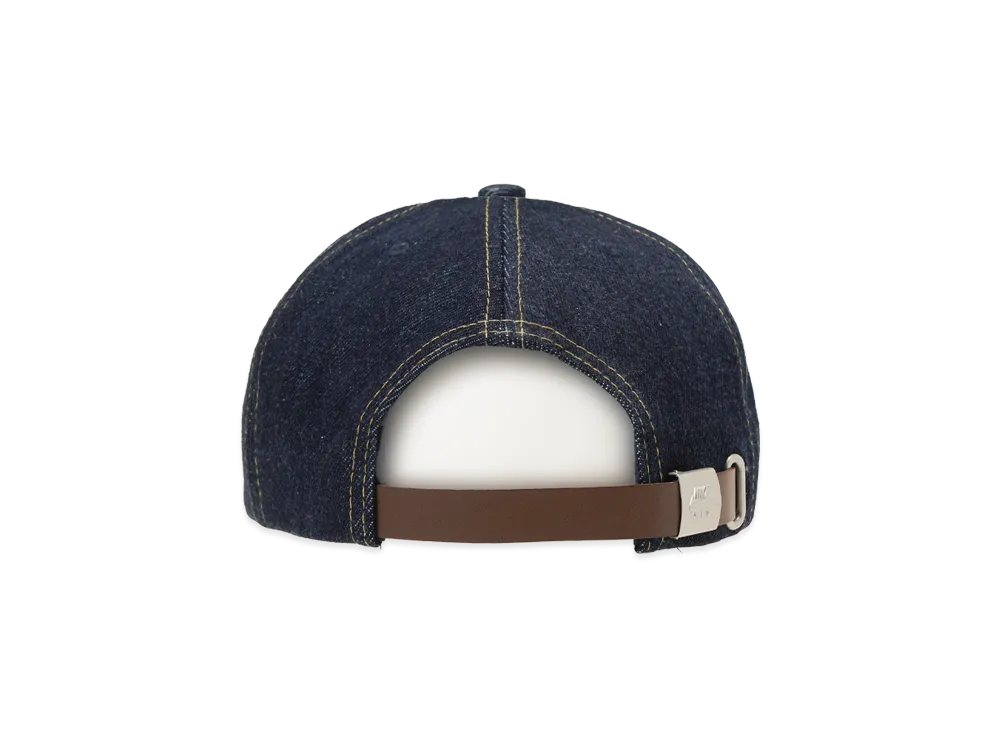 Nike Jordan x LEVI'S Denim Cap 