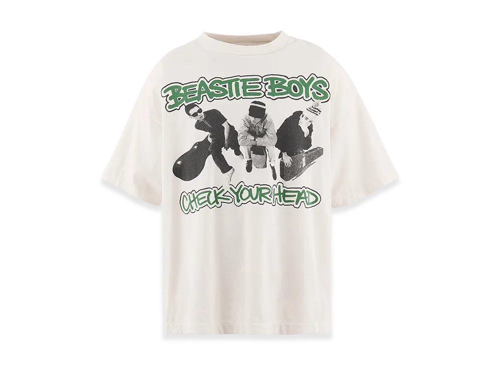 Saint Mxxxxxx x Beastie Boys SS T-Shirt 