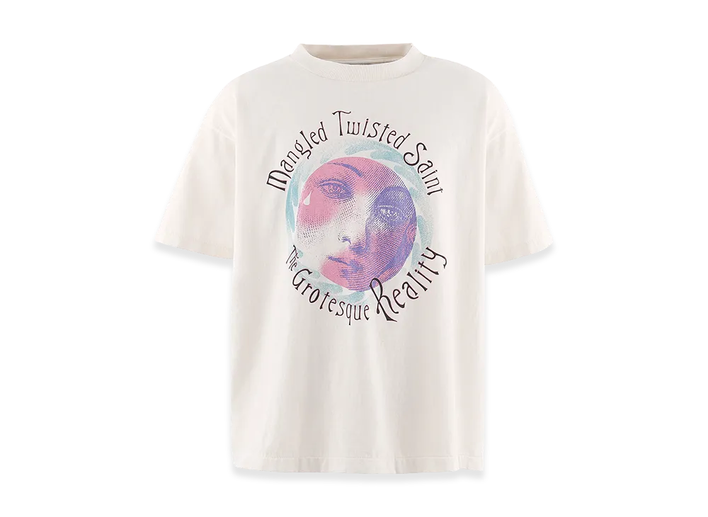 Saint Mxxxxxx x Sean Wotherspoon SS T-Shirt "White"