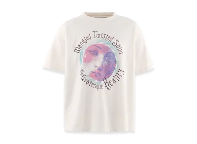 Saint Mxxxxxx x Sean Wotherspoon SS T-Shirt "White"