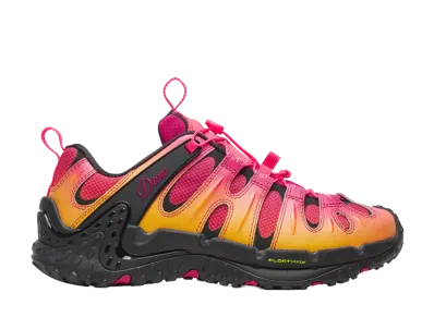 Dime x MERRELL 1TRL Cham Redux SE "Orange/Pink"