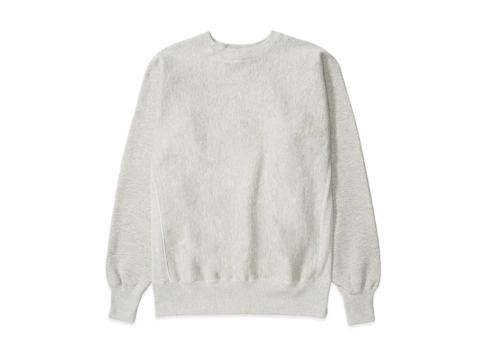 Champion Reverse Weave 1970's "Silver Grey"