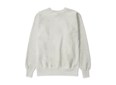 Champion Reverse Weave 1970's "Silver Grey"