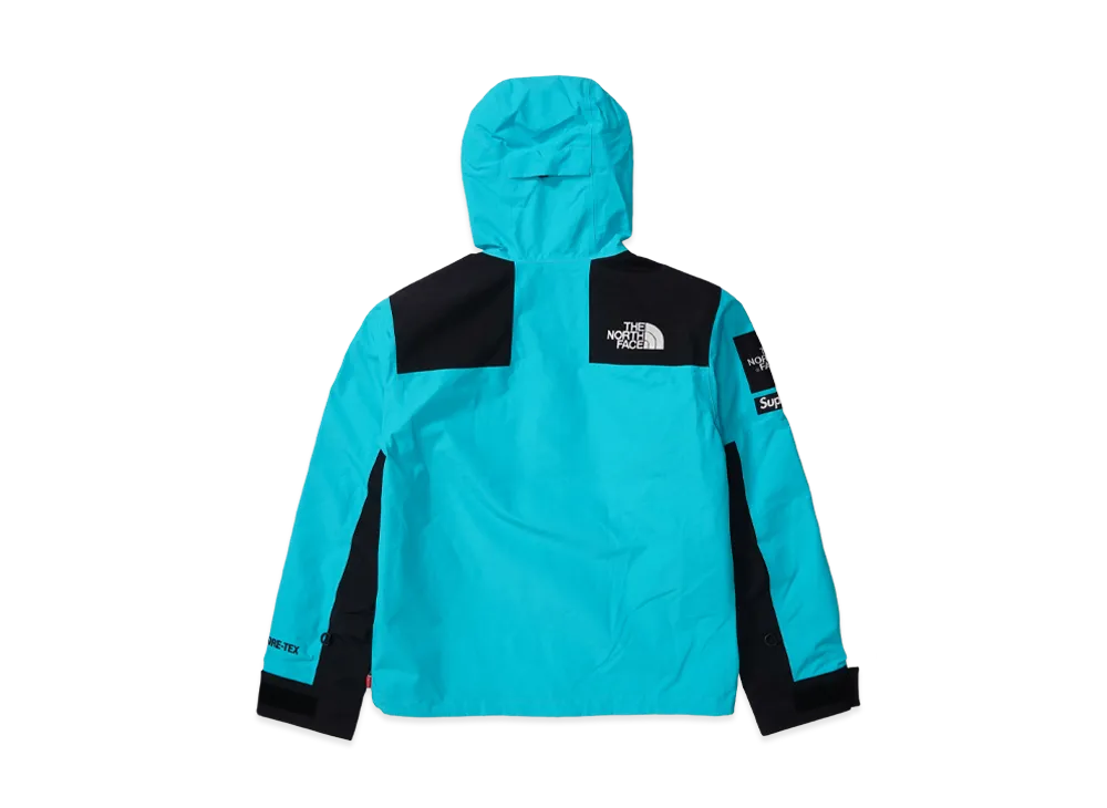 Supreme x The North Face Arc Logo Mountain Parka 