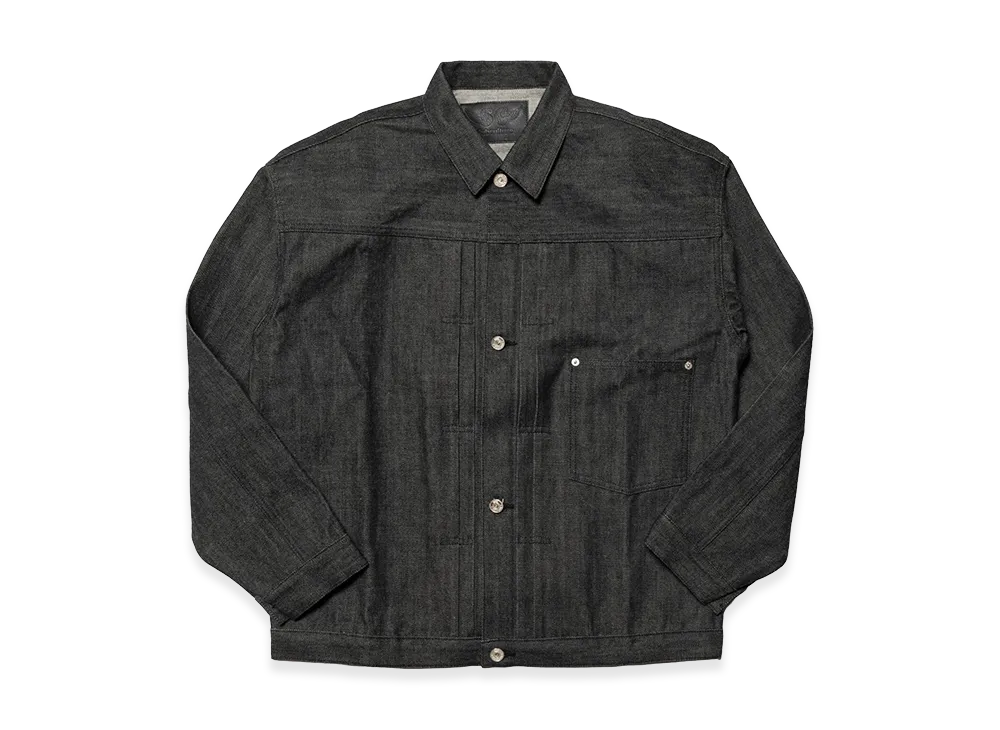 SubCulture S06XX "Black/Rigid"