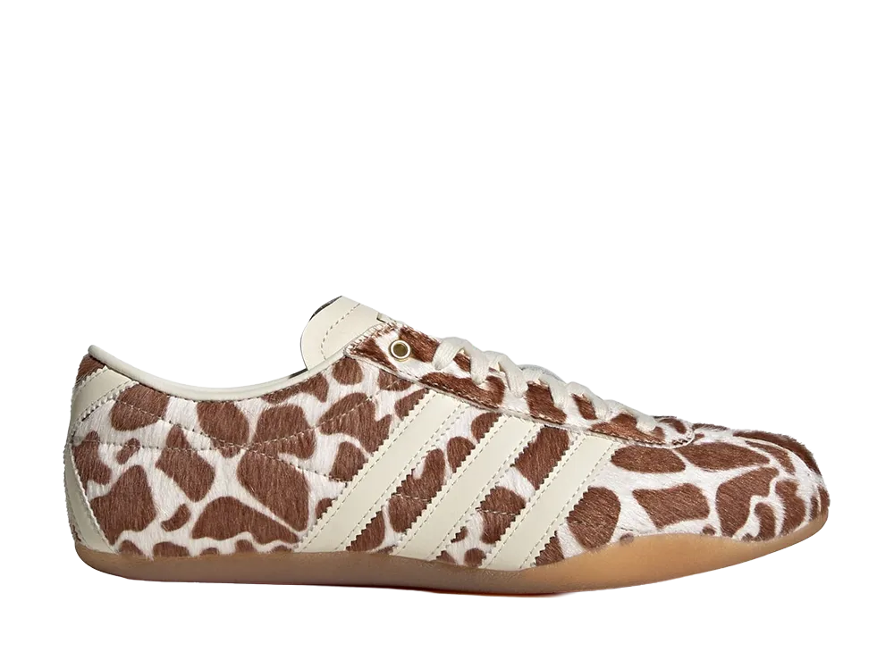 adidas Women's Tokyo "Giraffe"