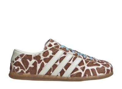adidas Women's Gazelle Lo Pro "Giraffe"
