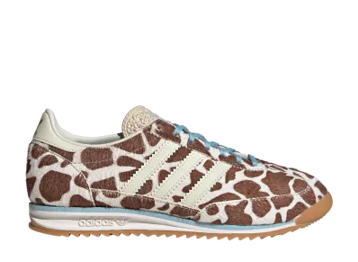 adidas Women's SL72 OG "Giraffe"