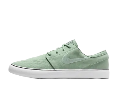 Nike SB Zoom Janoski OG+ Canvas "Steam/White/Gum Light Brown"